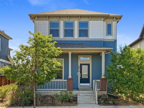 5912 Boston Ct, Denver, CO, 80238-2359 | Card Image