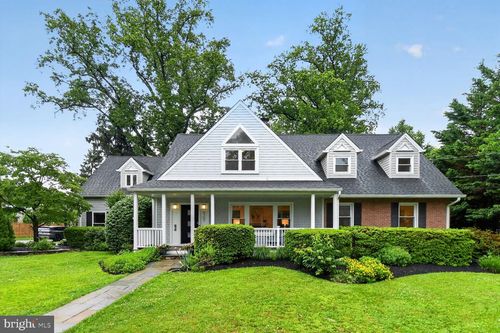9305 Linden Ave, BETHESDA, MD, 20814-1602 | Card Image