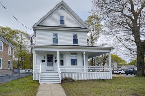 1-188 Waverley St, Belmont, MA, 02478-2441 | Card Image