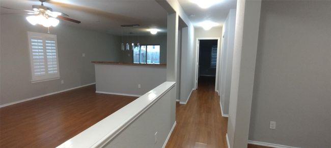 2518 Skyview Cove Ct, House other with 3 bedrooms, 2 bathrooms and 2 parking in Houston TX | Image 9