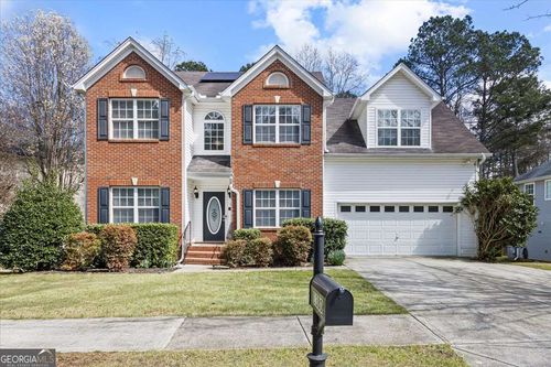 1380 Commonwealth Ln, Grayson, GA, 30017-1746 | Card Image