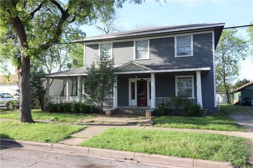 apt-3-409 W Franklin St, Waxahachie, TX, 75165-3676 | Card Image