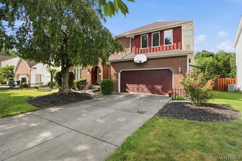 33 Insbrook Ct, East Amherst, NY, 14051-1496 | Card Image
