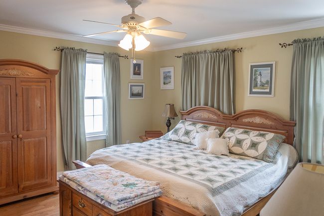 309 S Euclid St, House other with 2 bedrooms, 2 bathrooms and 6 parking in Colfax IL | Image 34