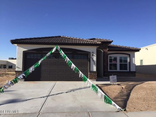 12408 Caddo Lane, Clint, TX, 79836 | Card Image