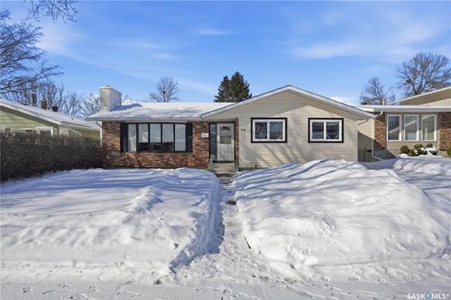 64 Craigie Bay, Regina, SK, S4R6M6 | Card Image
