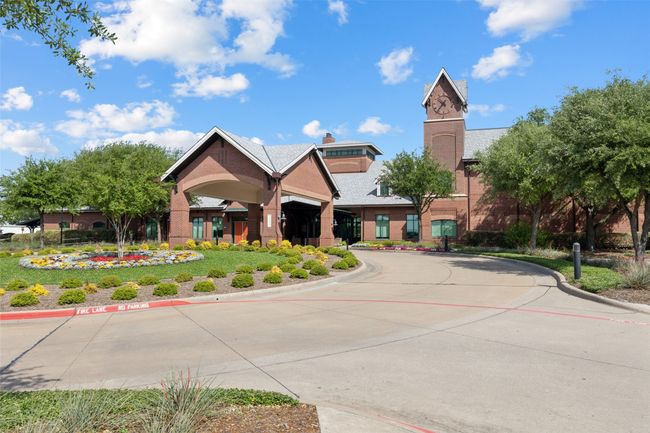 One of several community centers at Frisco Lakes | Image 34