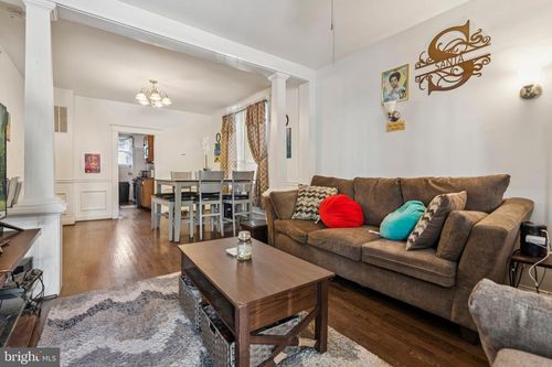 5401 Gerland Ave, BALTIMORE, MD, 21206-4331 | Card Image