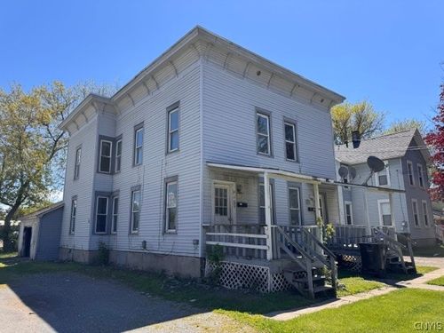 105 Pendleton St, Cortland, NY, 13045-3023 | Card Image