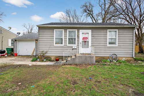 627 S Circle Dr, Wilmington, IL, 60481-1014 | Card Image