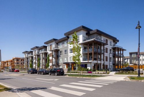301-3564B Ryder Hesjedal Way, Colwood, BC, V9C0V4 | Card Image