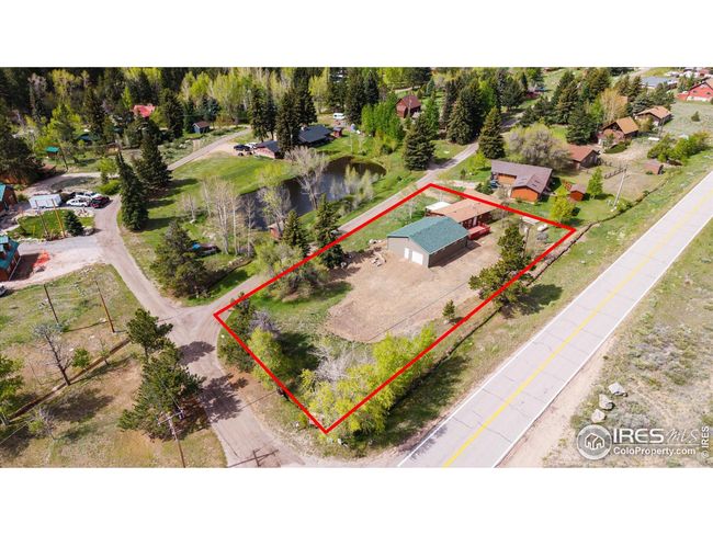 50 Meadow Ln, House other with 3 bedrooms, 3 bathrooms and null parking in Bellvue CO | Image 31