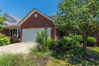 118 Frederick Road, House other with 4 bedrooms, 2 bathrooms and null parking in Nicholasville KY | Image 1