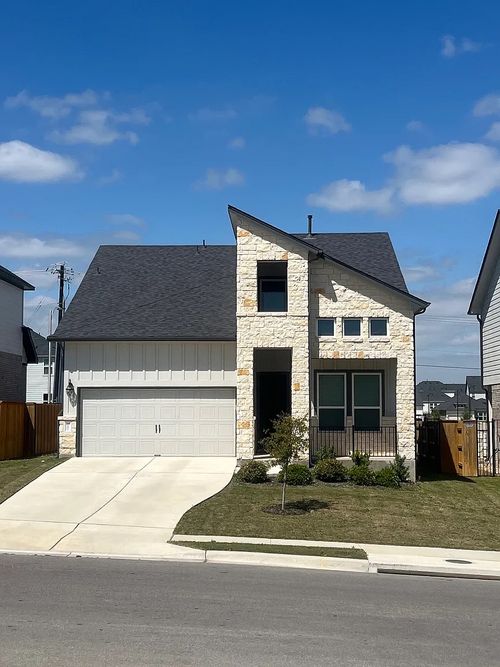 11802 Hurricane Haze Dr, Austin, TX, 78747-4591 | Card Image