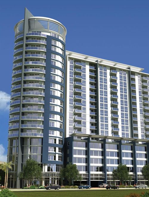 1107-1818 Sw 1st Ave, Miami, FL, 33129-1186 | Card Image
