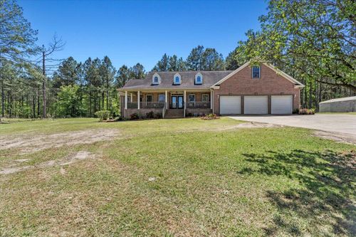4131 Quaker Rd, Keysville, GA, 30816-4921 | Card Image