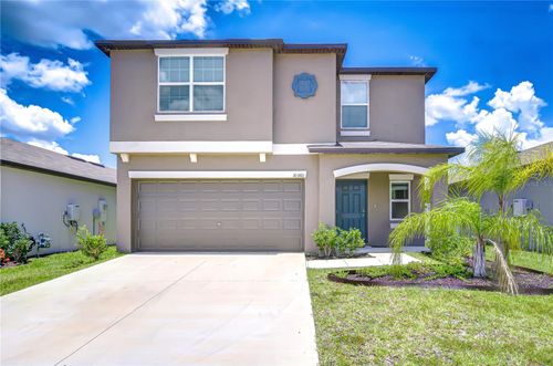 10360 Blue Plume Court, Riverview, FL, 33578 | Card Image