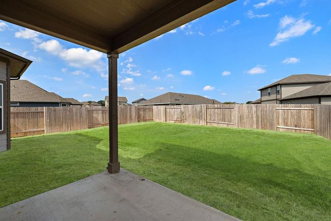 106 Stellers Swoop, House other with 5 bedrooms, 3 bathrooms and null parking in Cedar Creek TX | Image 23