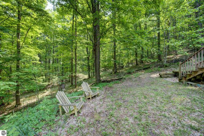 3721 W 18 Rd, House other with 4 bedrooms, 1 bathrooms and null parking in Mesick MI | Image 49