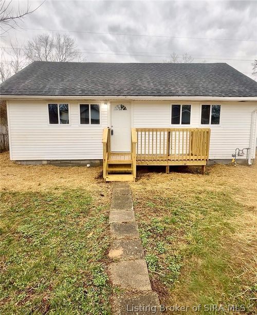 321 Halcyon Rd, Charlestown, IN, 47111-2019 | Card Image