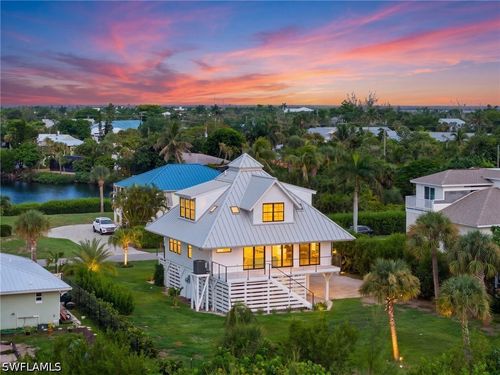 1854 Ibis Ln, SANIBEL, FL, 33957-4002 | Card Image