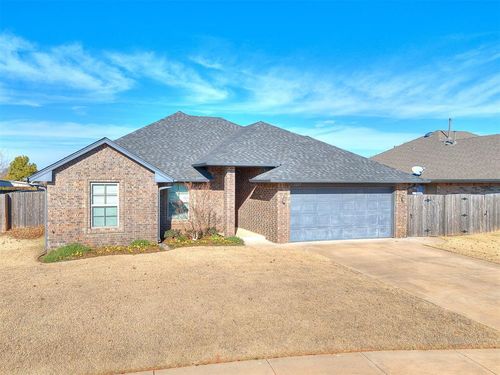 1177 Mcconnell Dr, Yukon, OK, 73099-3356 | Card Image