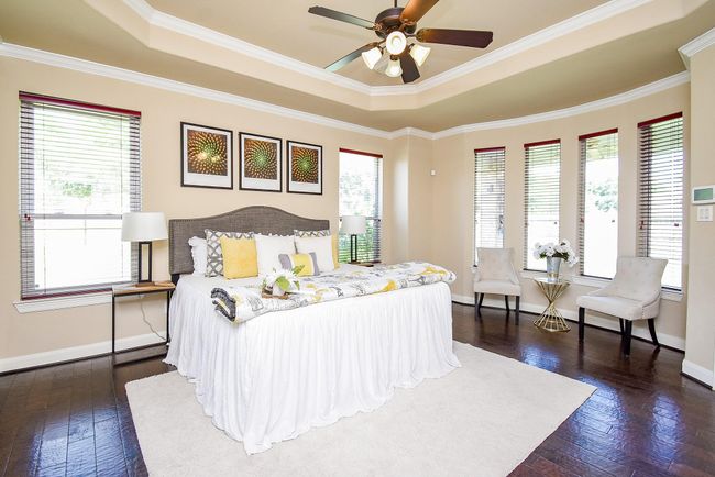 7003 Paxton Ct, House other with 5 bedrooms, 4 bathrooms and 3 parking in Sugar Land TX | Image 20