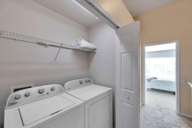 10217 Westpark Preserve Blvd, Townhouse with 3 bedrooms, 3 bathrooms and null parking in TAMPA FL | Image 18