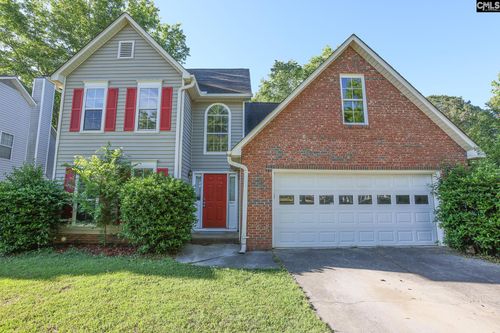 417 Saddlebrooke Rd, Lexington, SC, 29072-7854 | Card Image