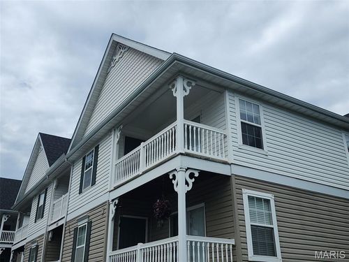 3c-1101 Arbor Creek Dr, Saint Louis, MO, 63122-4948 | Card Image