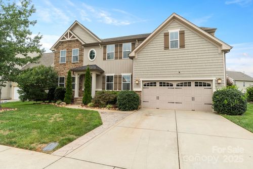 7325 Waterwheel St Sw, Concord, NC, 28025-6714 | Card Image