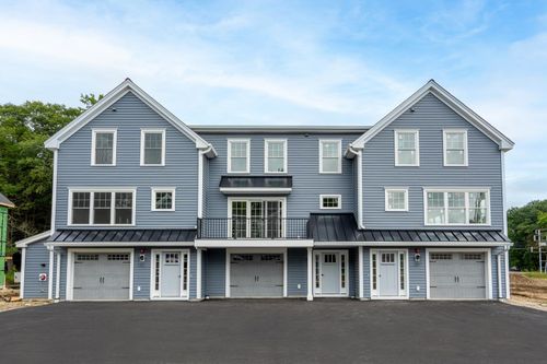 21 Thompson Way, Rye, NH, 03870-2364 | Card Image