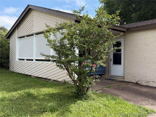 1010 E Aberdeen Street, Muskogee, OK, 74403 | Card Image