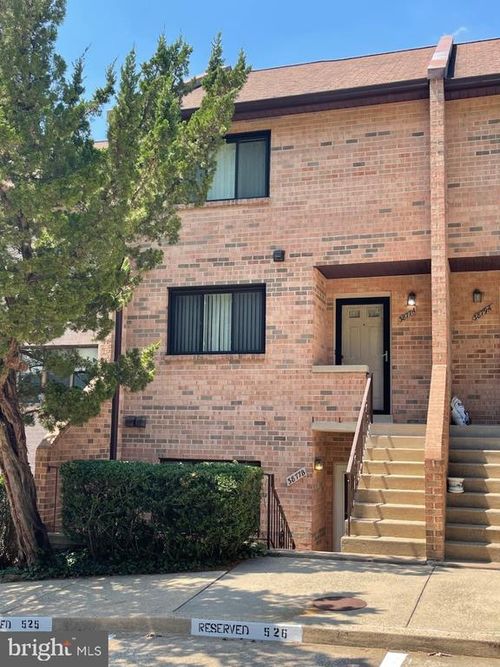 3877b-3877 Steppes Ct, FALLS CHURCH, VA, 22041-3640 | Card Image