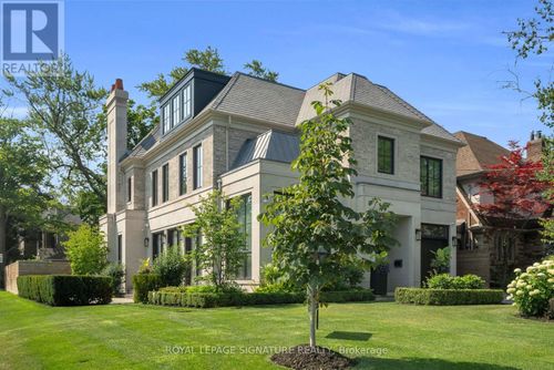 207 Strathallan Boulevard, Toronto (Lawrence Park South), ON, M1N1T3 | Card Image