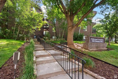 apt-308-939 S Donner Way, Salt Lake City, UT, 84108-2149 | Card Image