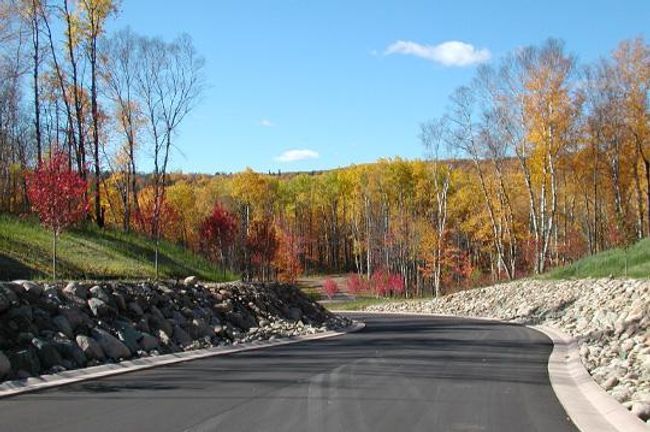 City maintained roads | Image 14