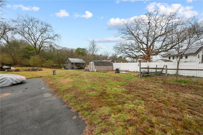 10 Butter Ln, House other with 3 bedrooms, 1 bathrooms and 6 parking in Charlestown RI | Image 25
