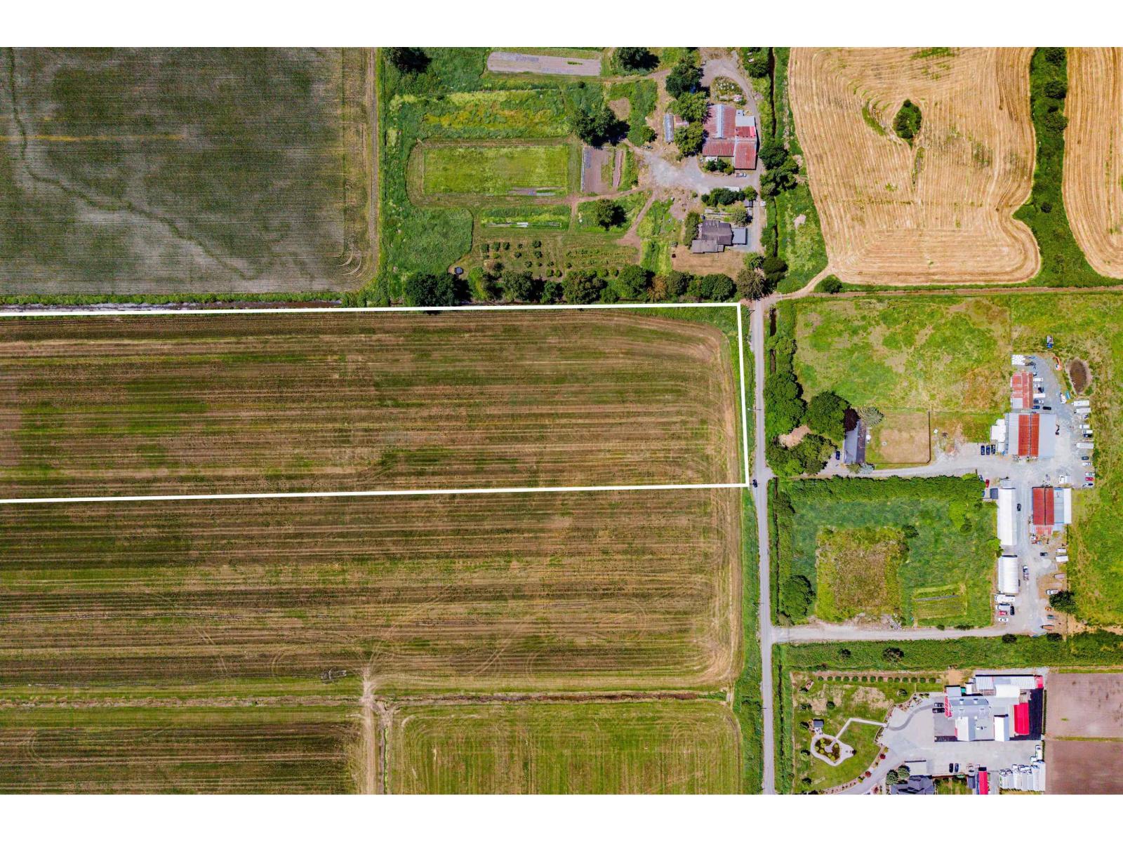 Land in Surrey