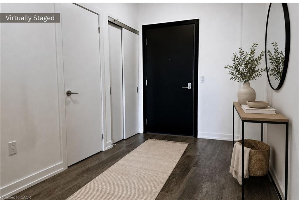 Residential Lease in Kitchener 3