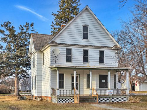 205 3rd St E, Herman, MN, 56248-7003 | Card Image