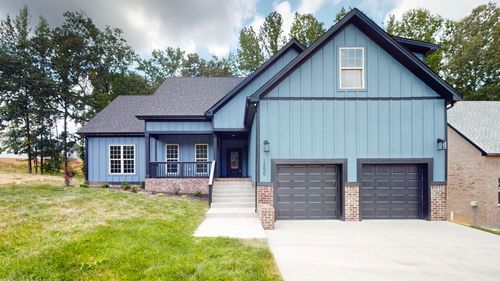 1250 Rooster Ridge Rd, Pleasant View, TN, 37146 | Card Image