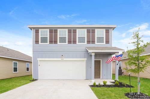14363 Gunsight Pass, San Antonio, TX, 78253-7072 | Card Image