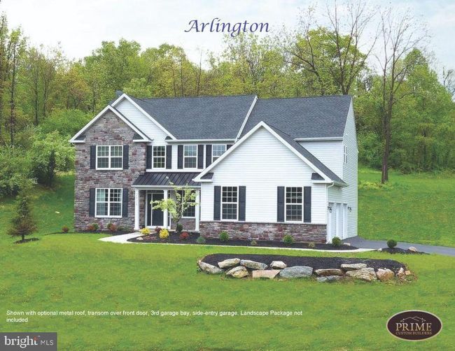 2617 County Line Rd, House other with 4 bedrooms, 4 bathrooms and null parking in CHALFONT PA | Image 15