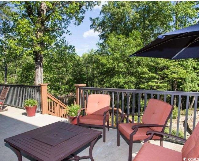 993 Cherrystone Loop, House other with 3 bedrooms, 2 bathrooms and 5 parking in Conway SC | Image 30