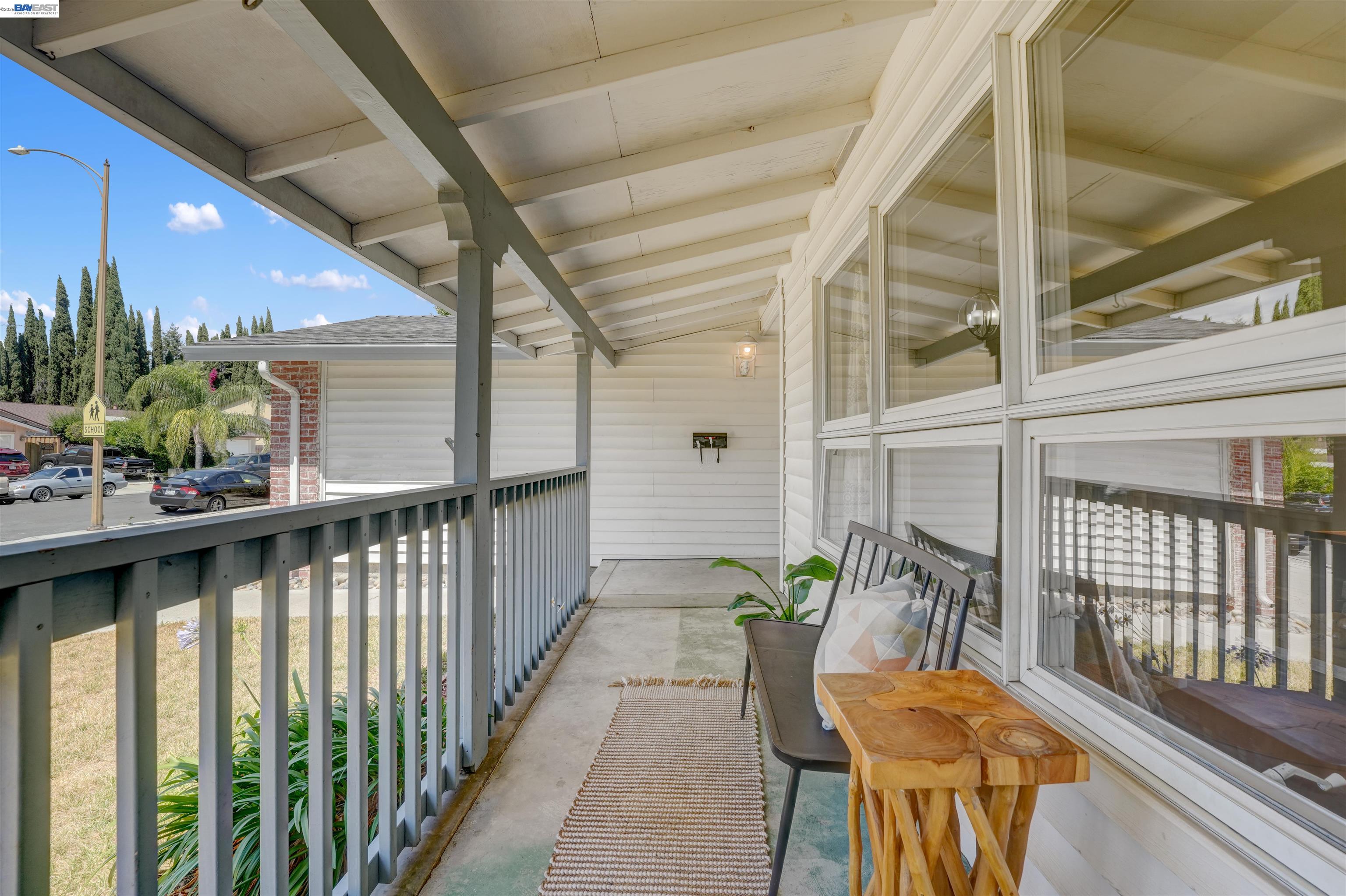 Residential in San Jose 4
