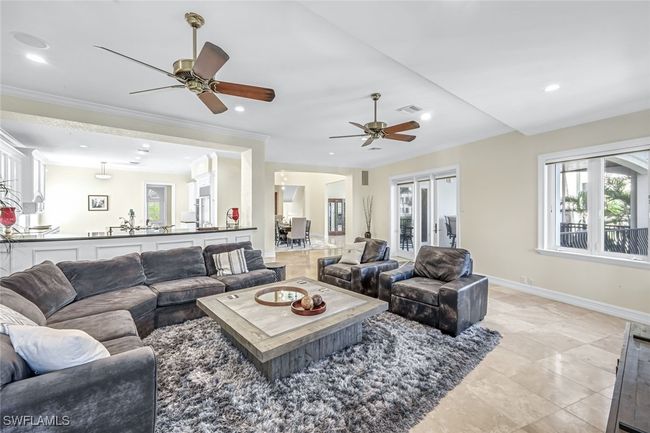 175 Topanga Dr, House other with 4 bedrooms, 5 bathrooms and null parking in BONITA SPRINGS FL | Image 7