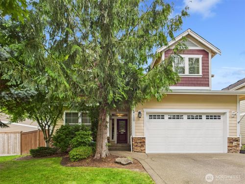 4120 Cashmere Dr Ne, Lacey, WA, 98516-6287 | Card Image