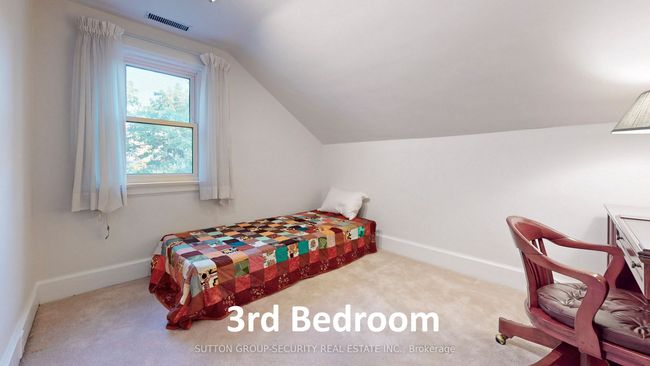 19 Mattice Rd, House other with 5 bedrooms, 3 bathrooms and 4 parking in Etobicoke ON | Image 22
