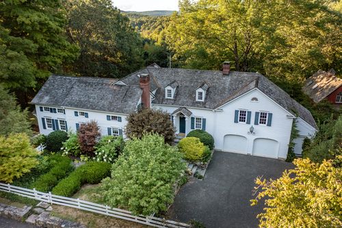 18 Mallory Rd, Roxbury, CT, 06783-2030 | Card Image